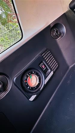 تويوتا إف جي كروزر